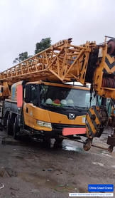 Buy XCMG XCT55L5 Used Crane / 1 Buy XCMG XCT55L5 Used Crane / 1